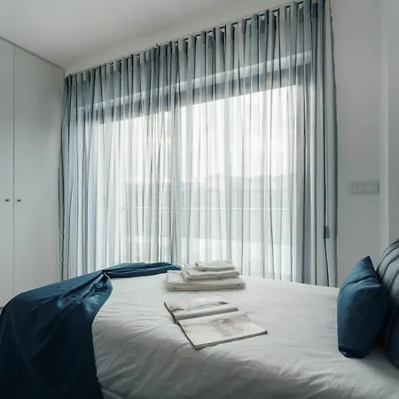 Villa Deluxe - By Sch