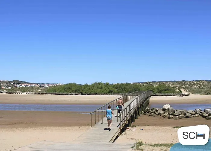 Deluxe - By Sch Salir de Porto