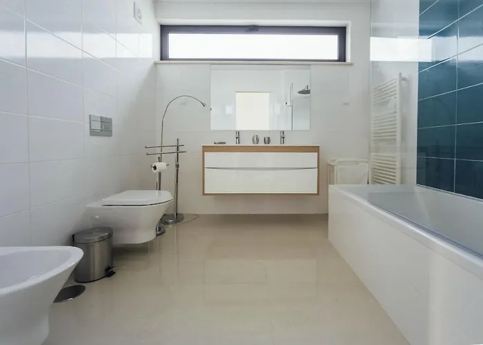 Villa Deluxe - By Sch Salir de Porto