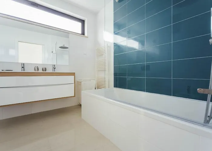 Villa Deluxe - By Sch