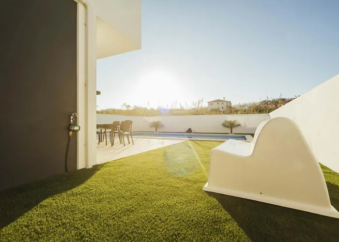 Deluxe - By Sch Villa